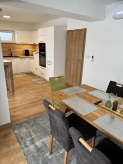 Resort Winklfeld 8b - 1