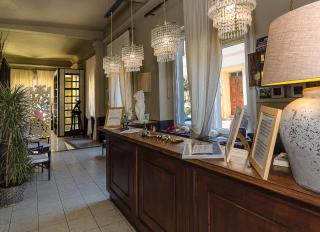 Hotel Le Focette - Marina di Pietrasanta - 0