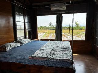 The Rustic Tree Farm - 7