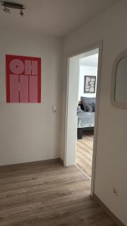 Ferienwohnung Am Sonnenrain - 8