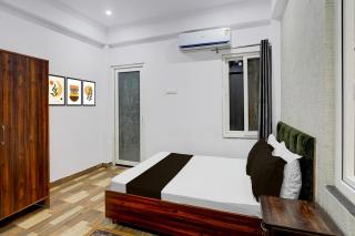 HOTEL O GOLDEN MAJESTIC - 8