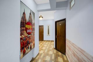 HOTEL O GOLDEN MAJESTIC - 5