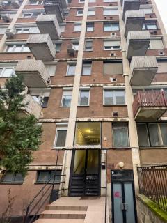 2BDR Gellért Stay w AC & Balcony by NW - 2