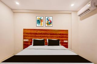 Hotel O RR Residency - 8