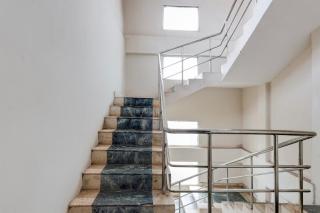 Hotel O RR Residency - 5