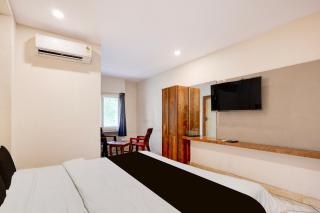 Hotel O RR Residency - 4