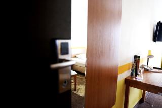 Hotel Folklor - Międzyrzec Podlaski - 8