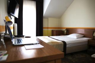 Hotel Folklor - Międzyrzec Podlaski - 7