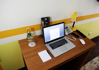 Hotel Folklor - Międzyrzec Podlaski - 6