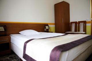 Hotel Folklor - Międzyrzec Podlaski - 3
