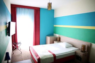 Hotel Folklor - 2