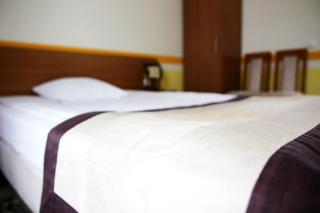 Hotel Folklor - Międzyrzec Podlaski - 1