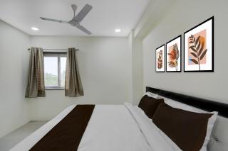 Hotel O Kompally City Mall Formerly Sriman Stay Inn - Hakīmpet - 8