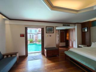 Ksn private pool villas at port dickson - 9