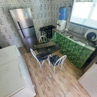 Refúgio Paris Cris & Val - 0