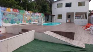 Refúgio Paris Cris & Val - 3