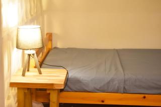 Cottage with private garden and pool - 8