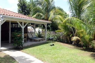 Cottage with private garden and pool - 7