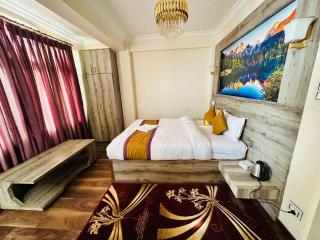 Prem Durbar Hotel - 5