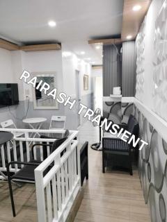 Baguio transient house kalachuchi unit - 1