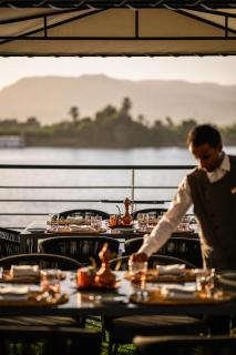 Historia The Boutique Hotel Nile Cruise - Every Monday from Luxor for 04 & 07 Nights - Every Friday From Aswan for 03 & 07 Nights - 5