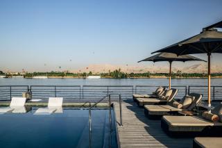 Historia The Boutique Hotel Nile Cruise - Every Monday from Luxor for 04 & 07 Nights - Every Friday From Aswan for 03 & 07 Nights - 4