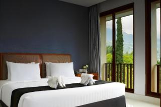 eL Hotel Kartika Wijaya Batu - 7