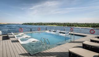 Historia The Boutique Hotel Nile Cruise - Every Monday from Luxor for 04 & 07 Nights - Every Friday From Aswan for 03 & 07 Nights - 3