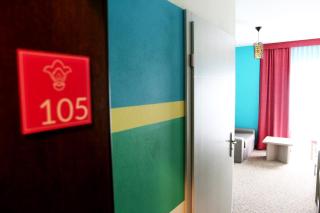 Hotel Folklor - Międzyrzec Podlaski - 8