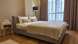 Residence Apartment Osh Шикарные апартаменты в самом Элитном районе города Ош - 9