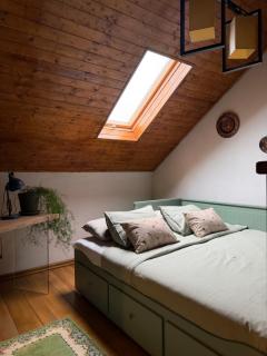 Grandma’s Cottage - 0