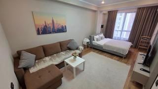 Residence Apartment Osh Шикарные апартаменты в самом Элитном районе города Ош - 7