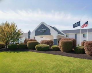 Country Inn & Suites by Radisson, Battle Creek, MI - 9