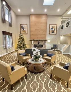 Country Inn & Suites by Radisson, Battle Creek, MI - 8