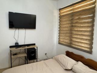 One-Bedroom Private Apartment in Dansoman SSNIT - 0