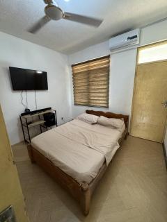 One-Bedroom Private Apartment in Dansoman SSNIT - 7