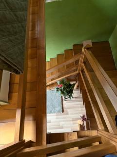 Grandma’s Cottage - 9