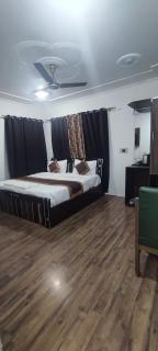 Savera inn Resort - 9