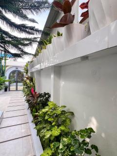 Sosun View Private Villa - Thoddoo - 2