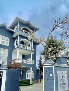 Savera inn Resort - 0