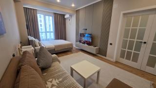 Residence Apartment Osh Шикарные апартаменты в самом Элитном районе города Ош - 4