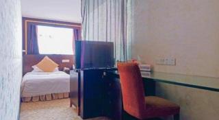 Redstar Culture Hotel - 8