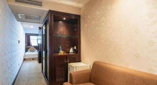 Redstar Culture Hotel - 7