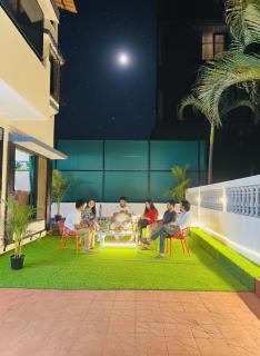 S K Grand Palm Villa - Prime 3BHK with Pvt Pool - 6