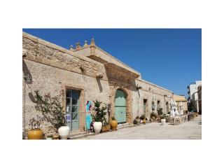Luimarapartamentmarzamemi - 3