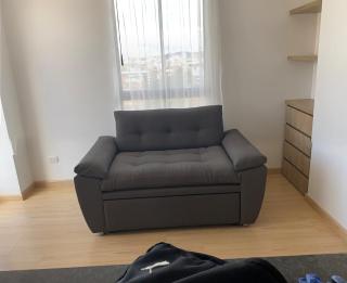 Apartment in the heart of Usaquen - 5