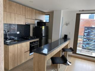 Apartment in the heart of Usaquen - 3