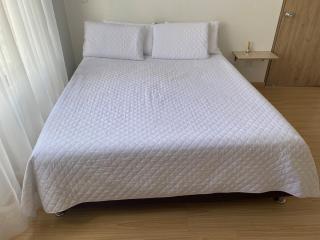 Apartment in the heart of Usaquen - 2