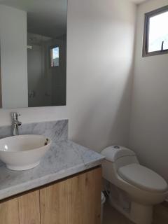 Apartment in the heart of Usaquen - 1