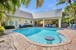 Sunshine Reef - Anna Maria - 7